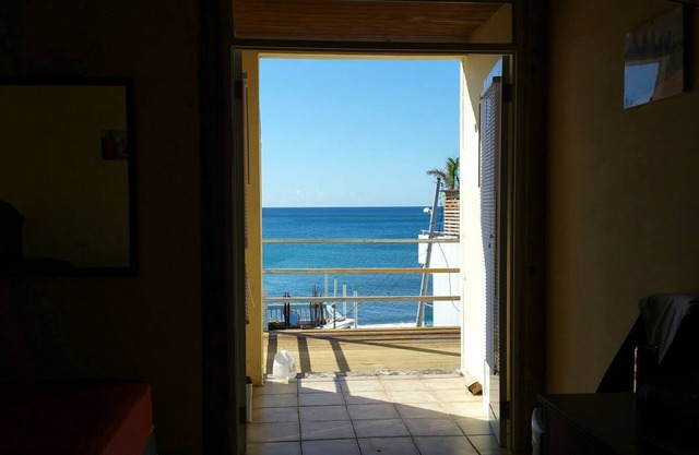 Casa de Playa A-1