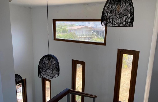 Casa de playa en Pichidangui