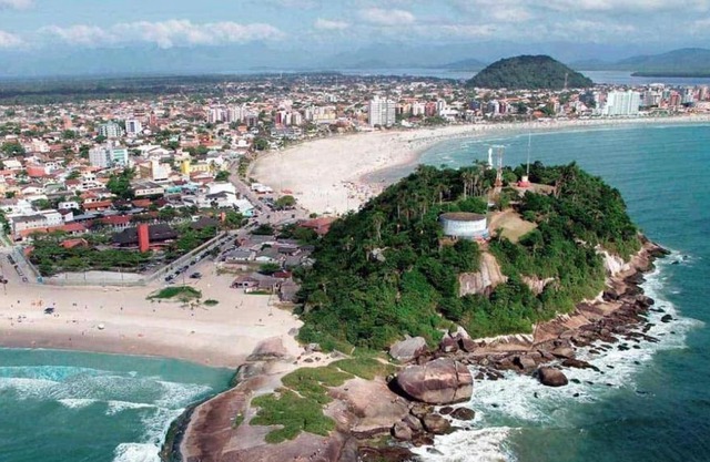 CASA DE PRAIA - Centro - Guaratuba
