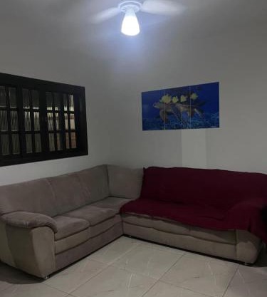 Casa de Praia itanhaem