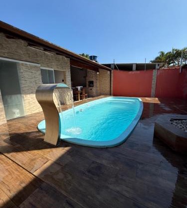 Casa de Praia Nunes