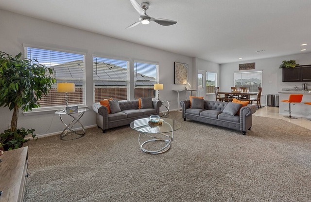 Casa-De-Risa: Brand new fun pad for entire family
