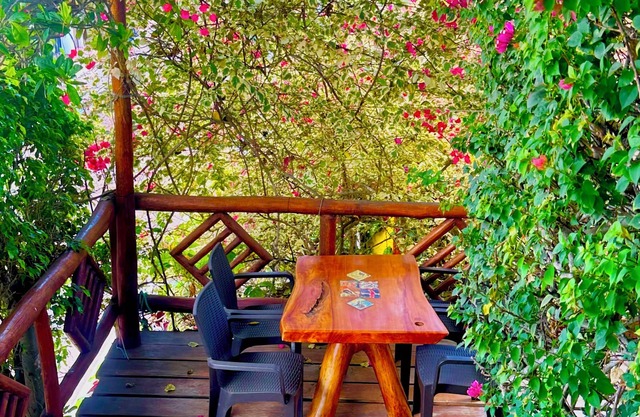Casa del Lago Lodging House