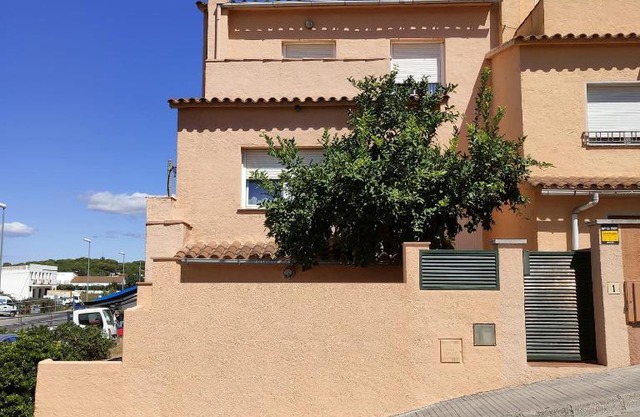 Casa del Llimoner