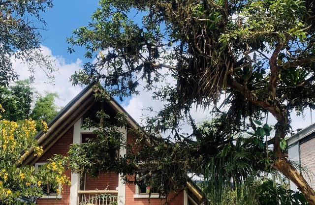 Casa del Rio