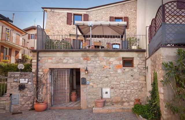 Casa Delle Stelle with Terrace