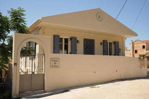 Casa Di Cona