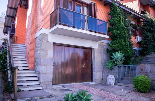 Casa Di Mattoni