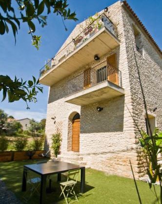 Casa di Neshama Ghjiseppu