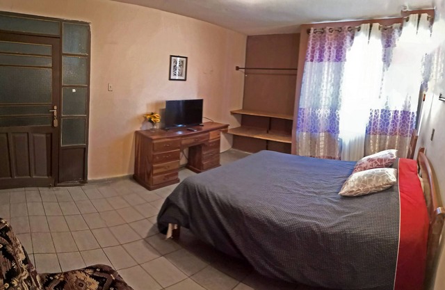 Casa Discreta Cochabamba