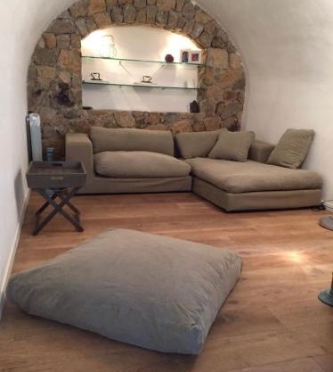 Casa Divota au cœur d’un village paisible