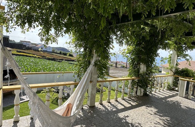 Casa do Alemão - casa de vacaciones perfecta con vistas al mar