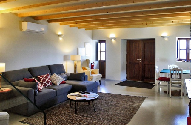 Casa do Cais da Torreira