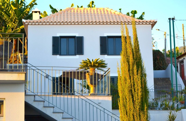 Casa do Lado - Casa ideal para una pareja y una o dos niños