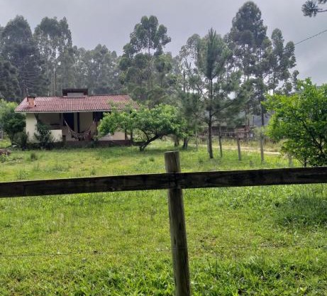 casa do lago
