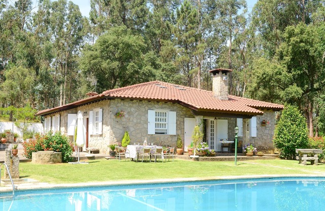 Casa do Saramago - Casa de campo