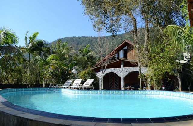 Casa do Sossego