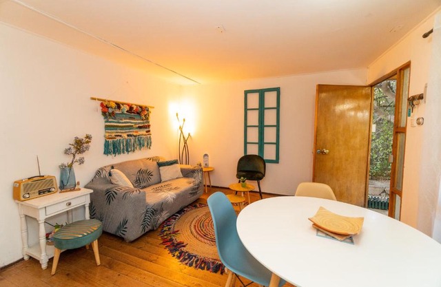 Casa Doris