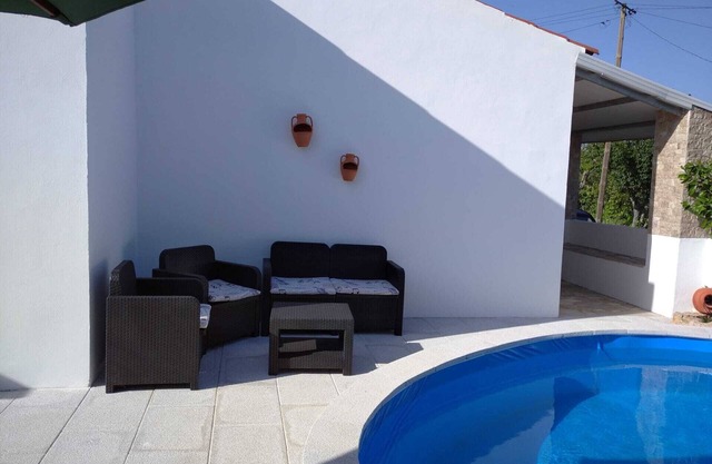 Casa dos Avós -Al (Oficial Alojamiento Local)