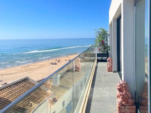 Casa Dourada - Golden Beach Apt