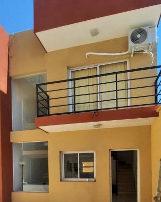 Casa Duplex AMOBLADO en San Salvador de Jujuy Barrio Las Marias