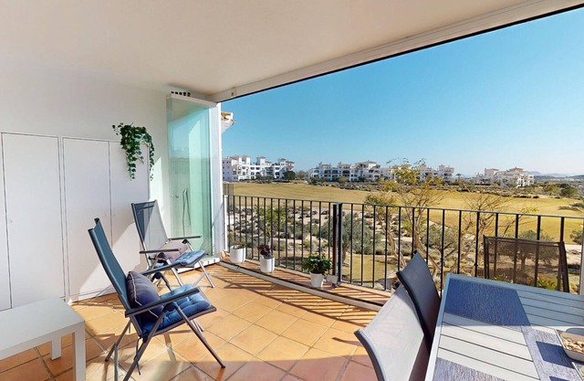 Casa Egeo JW-Murcia Holiday Rentals Property