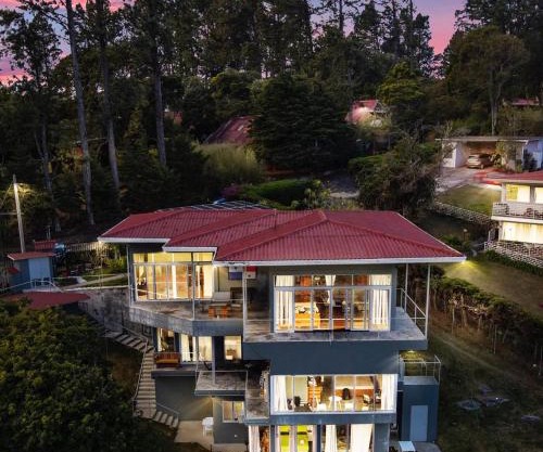 Casa Ejecutiva Boquete