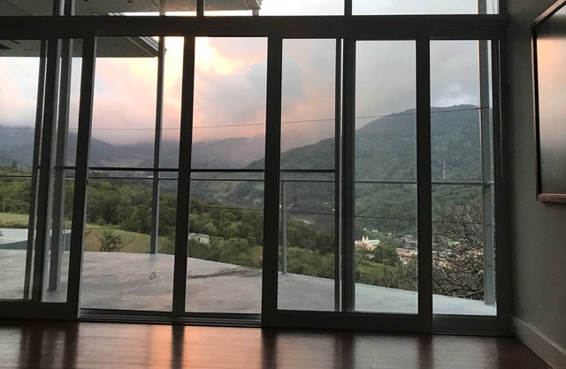 Casa Ejecutivo Boquete
