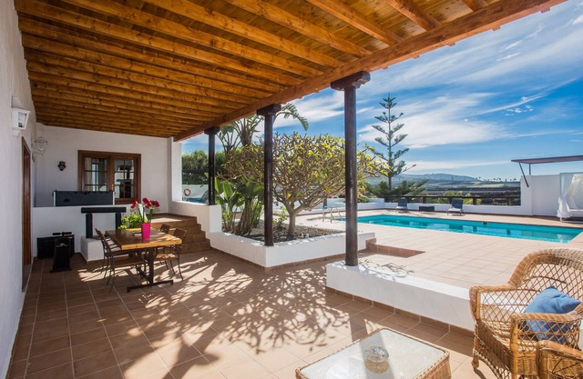 CASA EL QUINTO 'Silencio, armonía y comodidad'