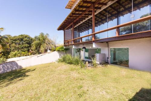 Casa em Búzios - 3 quartos e Vista ao Mar