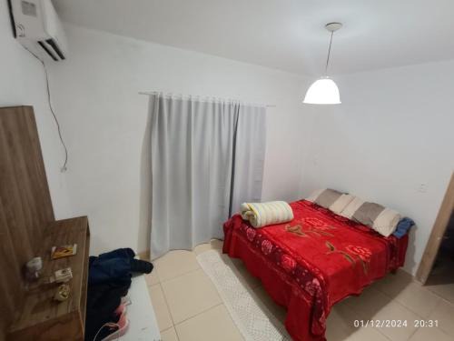 Casa em Balneário Barra do Sul