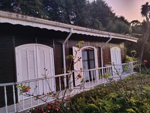 Casa em campos do Jordão