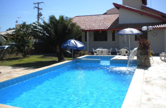 casa em Vilas do Jacuípe