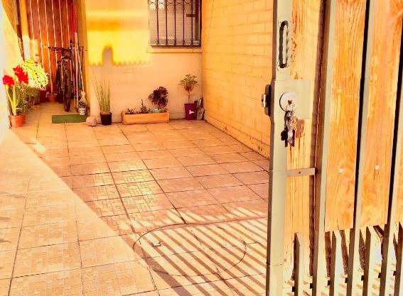 CASA EN ARRIENDO QUILICURA
