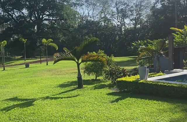 Casa en medio de una hermosa Finca, rodeada de naturaleza. Piscina privada.