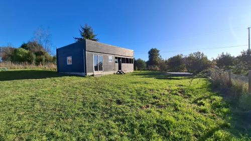 Casa en Frutillar