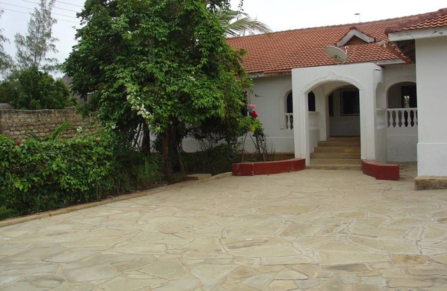 Casa En La Praya