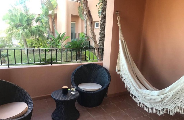 Casa Espliego J-A Murcia Holiday Rentals Property