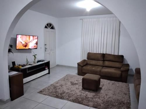 Casa estadia exclusiva