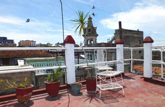 Casa Evelin