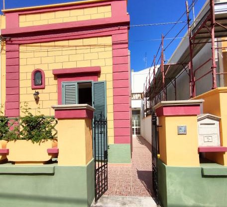 Casa Fadea
