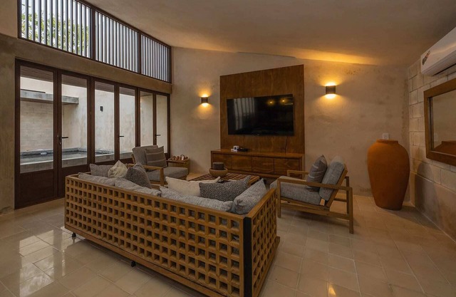 Casa Fausto Luxurious Getaway in Cozumel 3 rooms