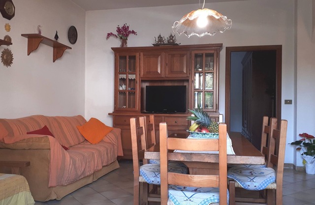 Casa Ferdani fácil estancia para descubrir Cinqueterre