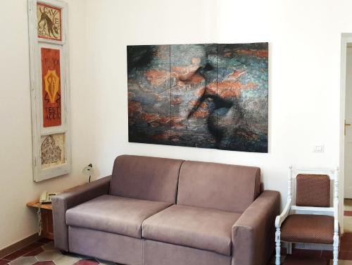 Casa Ferrari Testaccio e Trastevere Wi-Fi free