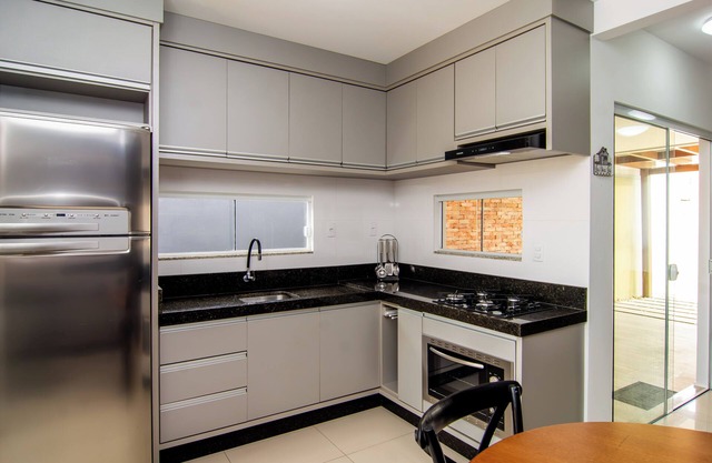 Casa finamente decorada para 10 hóspedes XG4859