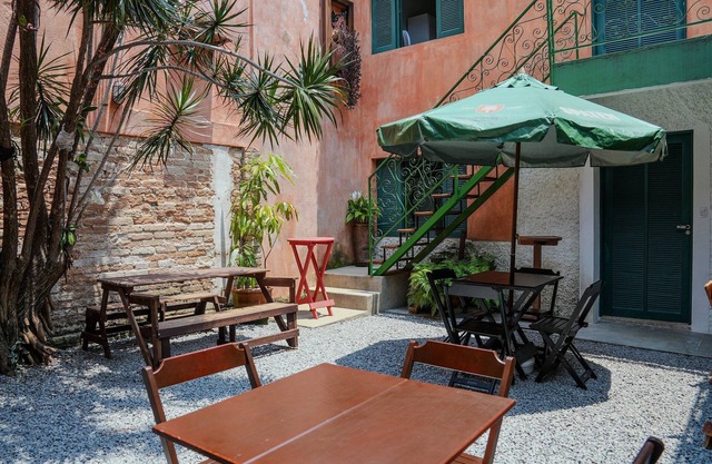 Casa Finestra