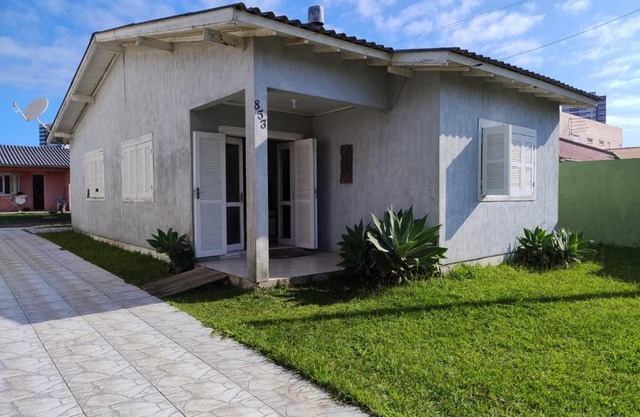 Casa Flores