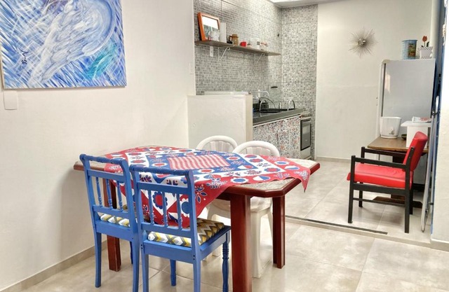 Casa Foca
