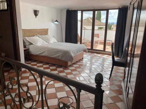 Casa Franci