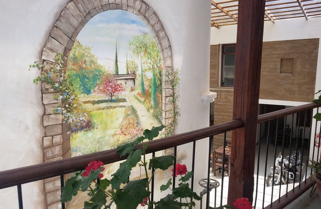 Casa Francisco Hotel